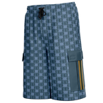 Elevaysion Heavyweight Cargo Shorts Genesis