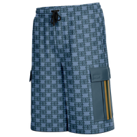 Elevaysion Heavyweight Cargo Shorts Genesis