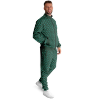Elevaysion Tracksuit Elevated Seal