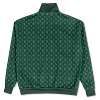 Elevaysion Heavyweight Oversized Quarter Zip Sweatshirt Elevated Seal