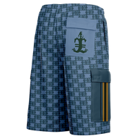 Elevaysion Heavyweight Cargo Shorts Genesis