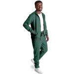 Elevaysion Tracksuit Elevated Seal