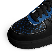 Elevaysion Low Tops