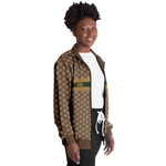 Elevaysion Track Jacket  Genesis