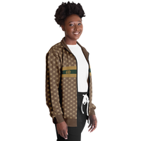 Elevaysion Track Jacket  Genesis