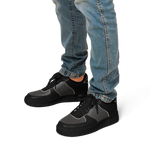 Elevaysion Low Tops