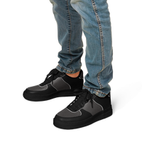 Elevaysion Low Tops