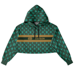 Elevaysion women Hoodie Elevated Seal