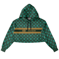 Elevaysion women Hoodie Elevated Seal