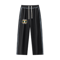 Elevaysion Biast Sunfaded Edge Fleece Sweatpants