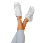 Elevaysion Low Tops