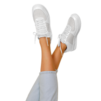 Elevaysion Low Tops