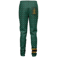 Elevaysion Track Pants  Genesis