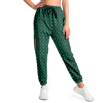 Elevaysion Fashion Cargo Sweatpants Elevated Seal