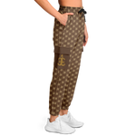 Elevaysion Fashion Cargo Sweatpants Genesis