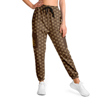 Elevaysion Fashion Cargo Sweatpants Genesis
