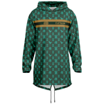 Elevaysion Fashion Elongated Hoodie Elevated Seal