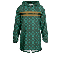 Elevaysion Fashion Elongated Hoodie Elevated Seal