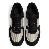 Elevaysion  Low Tops