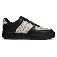 Elevaysion Low Top