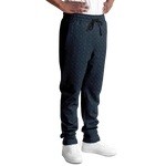 Elevaysion Track Pants Blue