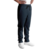 Elevaysion Track Pants Blue