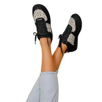 Elevaysion Low Top