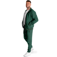 Elevaysion Tracksuit Elevated Seal