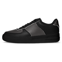 Elevaysion Low Tops