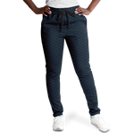 Elevaysion Track Pants Blue