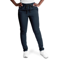 Elevaysion Track Pants Blue