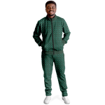 Elevaysion Tracksuit Elevated Seal