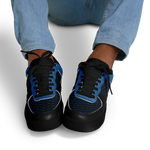 Elevaysion Low Tops