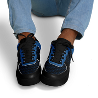 Elevaysion Low Tops