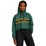 Elevaysion women Hoodie Elevated Seal