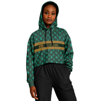 Elevaysion women Hoodie Elevated Seal