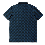 Elevaysion Polo Shirt Blue