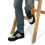 Elevaysion  Low Tops