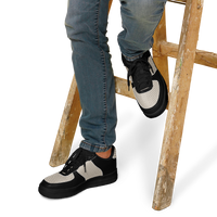 Elevaysion  Low Tops