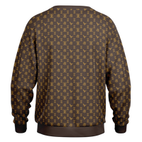Elevaysion Cardigan Elevated Seal