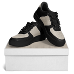 Elevaysion  Low Tops