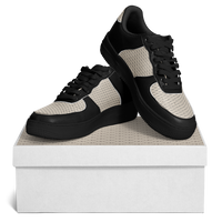 Elevaysion  Low Tops