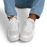 Elevaysion Low Tops