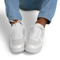 Elevaysion Low Tops