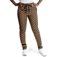 Elevaysion Track Pants Genesis
