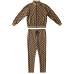 Elevaysion Tracksuit Genesis