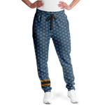 Elevaysion Track Pants Elevated Seal Green / Gold