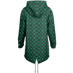 Elevaysion Fashion Elongated Hoodie Elevated Seal
