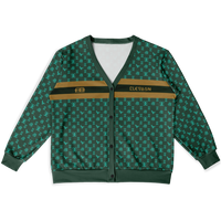 Elevaysion Cardigan Elevated Seal
