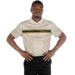 Elevaysion Polo Shirt Brown